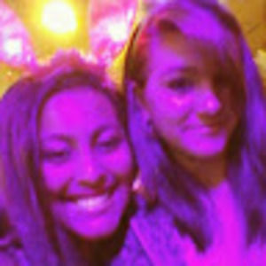 Meet your Posher, Katelyn